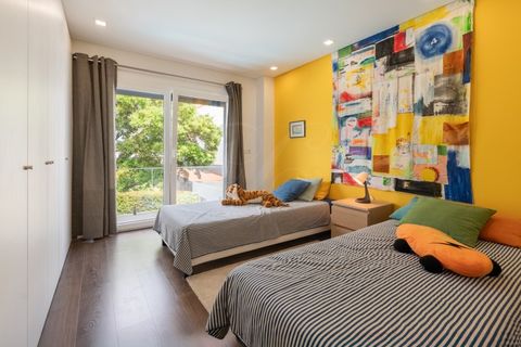 Villa i Cascais, Lisbon, Cascais - € 1.500.000 | Ref: L41869 - foto 34