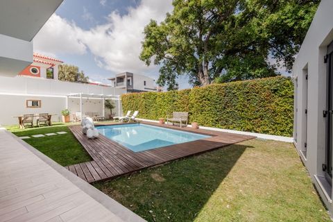 Villa i Cascais, Lisbon, Cascais - € 1.500.000 | Ref: L41869 - foto 37