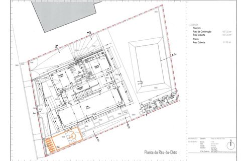 Villa i Cascais, Lisbon, Cascais - € 1.500.000 | Ref: L41869 - foto 46