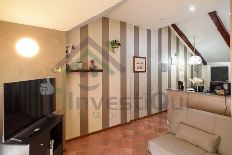 Leilighet i Cirie, Turin, Cirie - € 69 000 | Ref: 040a-RIVETTE - foto 4