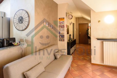 Leilighet i Cirie, Turin, Cirie - € 69 000 | Ref: 040a-RIVETTE - foto 6