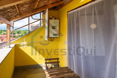 Leilighet i Cirie, Turin, Cirie - € 69 000 | Ref: 040a-RIVETTE - foto 9