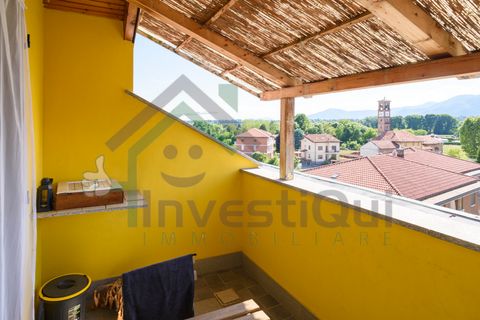 Leilighet i Cirie, Turin, Cirie - € 69 000 | Ref: 040a-RIVETTE - foto 10