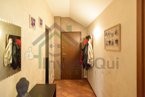 Leilighet i Cirie, Turin, Cirie - € 69 000 | Ref: 040a-RIVETTE - foto 21