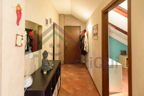 Leilighet i Cirie, Turin, Cirie - € 69 000 | Ref: 040a-RIVETTE - foto 22