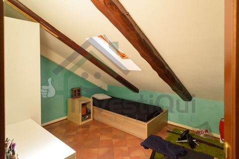 Leilighet i Cirie, Turin, Cirie - € 69 000 | Ref: 040a-RIVETTE - foto 23