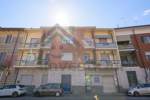 Leilighet i Cirie, Turin, Cirie - € 69 000 | Ref: 040a-RIVETTE - foto 29