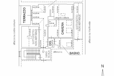 Leilighet i Cirie, Turin, Cirie - € 69 000 | Ref: 040a-RIVETTE - foto 30