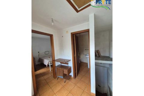 Villa a Troviscal, Castelo Branco, Troviscal - € 39.000 | Ref: AA320 - foto 4