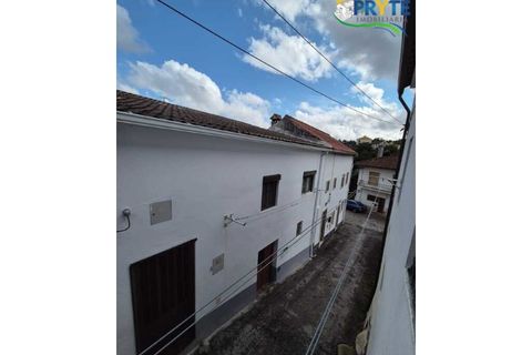 Villa a Troviscal, Castelo Branco, Troviscal - € 39.000 | Ref: AA320 - foto 5