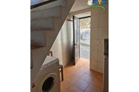 Villa a Troviscal, Castelo Branco, Troviscal - € 39.000 | Ref: AA320 - foto 6