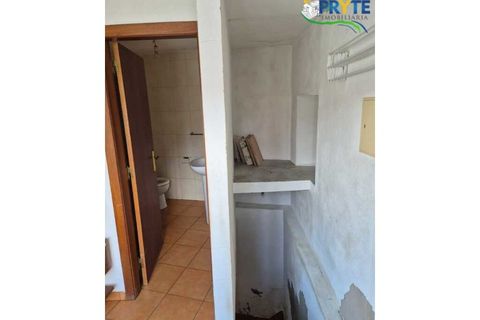 Villa a Troviscal, Castelo Branco, Troviscal - € 39.000 | Ref: AA320 - foto 8