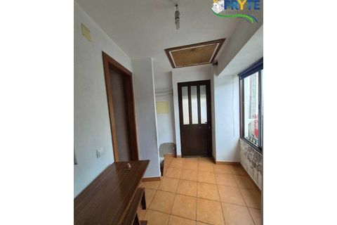 Villa a Troviscal, Castelo Branco, Troviscal - € 39.000 | Ref: AA320 - foto 10