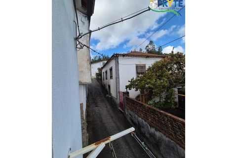 Villa a Troviscal, Castelo Branco, Troviscal - € 39.000 | Ref: AA320 - foto 12