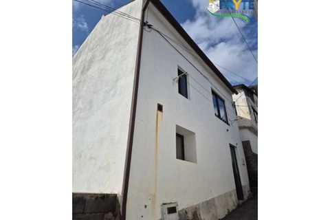 Villa a Troviscal, Castelo Branco, Troviscal - € 39.000 | Ref: AA320 - foto 13
