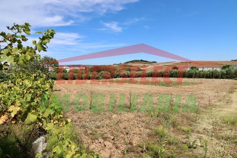 Helårsgrund i A dos Cunhados e Maceira, Lisbon, A dos Cunhados e Maceira - € 74.000 | Ref: TRN142 - foto 1