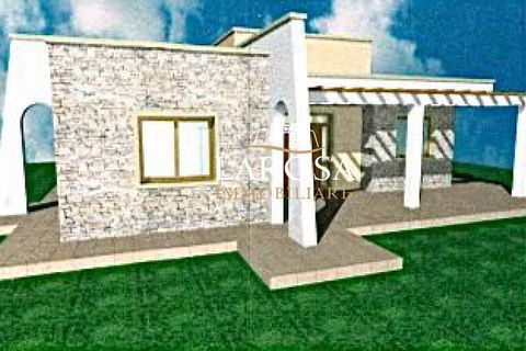 Villa i Lizzanello, Lecce, Lizzanello - € 70.000 | Ref: cod.117 - foto 1