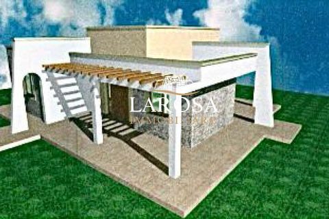 Villa i Lizzanello, Lecce, Lizzanello - € 70.000 | Ref: cod.117 - foto 3