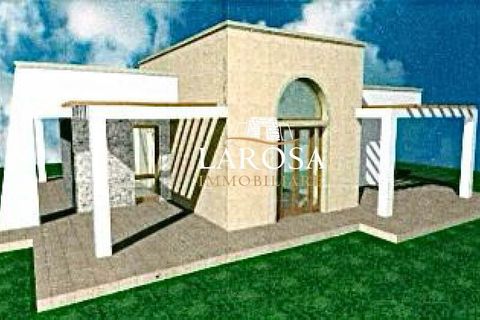 Villa i Lizzanello, Lecce, Lizzanello - € 70.000 | Ref: cod.117 - foto 4