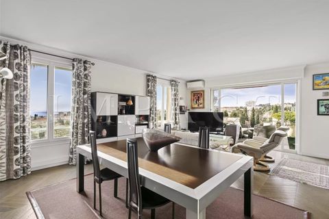 Lejlighed i Cannes, Alpes-Maritimes, Cannes - € 1.200.000 | Ref: 2038 CD - foto 2