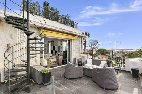 Lejlighed i Cannes, Alpes-Maritimes, Cannes - € 1.200.000 | Ref: 2038 CD - foto 3