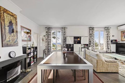 Lejlighed i Cannes, Alpes-Maritimes, Cannes - € 1.200.000 | Ref: 2038 CD - foto 4