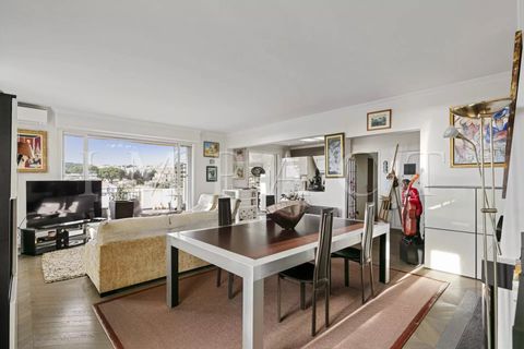 Lejlighed i Cannes, Alpes-Maritimes, Cannes - € 1.200.000 | Ref: 2038 CD - foto 5