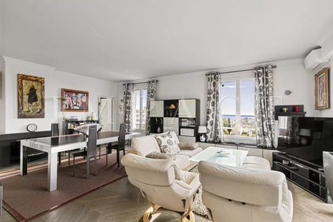 Lejlighed i Cannes, Alpes-Maritimes, Cannes - € 1.200.000 | Ref: 2038 CD - foto 6