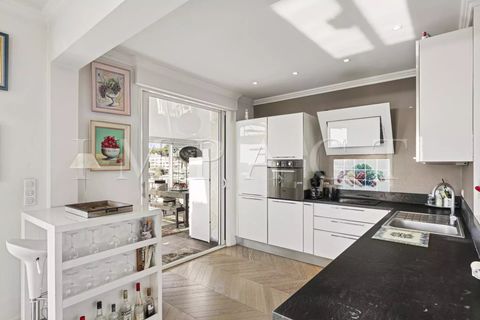 Lejlighed i Cannes, Alpes-Maritimes, Cannes - € 1.200.000 | Ref: 2038 CD - foto 7