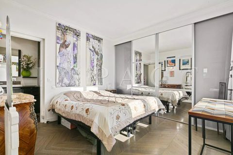 Lejlighed i Cannes, Alpes-Maritimes, Cannes - € 1.200.000 | Ref: 2038 CD - foto 9