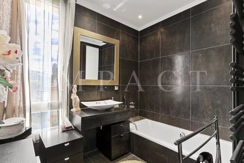 Lejlighed i Cannes, Alpes-Maritimes, Cannes - € 1.200.000 | Ref: 2038 CD - foto 10
