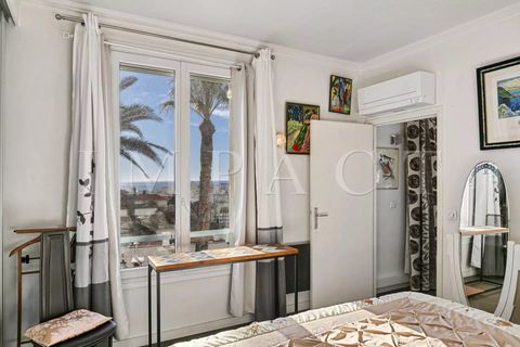 Lejlighed i Cannes, Alpes-Maritimes, Cannes - € 1.200.000 | Ref: 2038 CD - foto 11