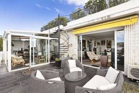 Lejlighed i Cannes, Alpes-Maritimes, Cannes - € 1.200.000 | Ref: 2038 CD - foto 13