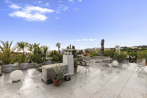 Lejlighed i Cannes, Alpes-Maritimes, Cannes - € 1.200.000 | Ref: 2038 CD - foto 14