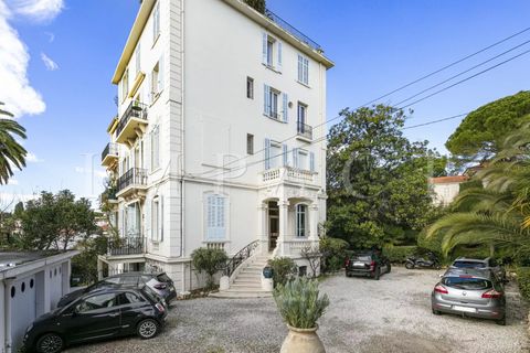 Lejlighed i Cannes, Alpes-Maritimes, Cannes - € 1.200.000 | Ref: 2038 CD - foto 15