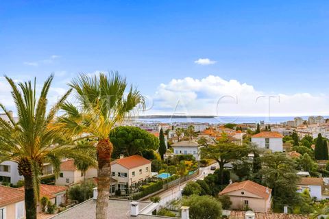 Lejlighed i Cannes, Alpes-Maritimes, Cannes - € 1.200.000 | Ref: 2038 CD - foto 1