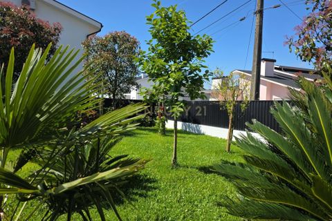 Villa i Paredes, Porto, Paredes - € 660.000 | Ref: C0188-01851 - foto 24