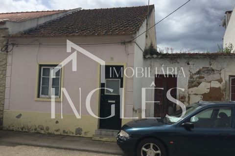 Villa i Golega, Santarem, Golega - € 82.500 | Ref: 761 - foto 4