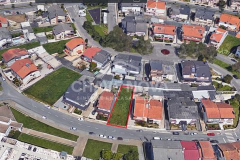 Helårsgrund i Maia, Porto, Maia - € 107.000 | Ref: MAI/02353 - foto 1