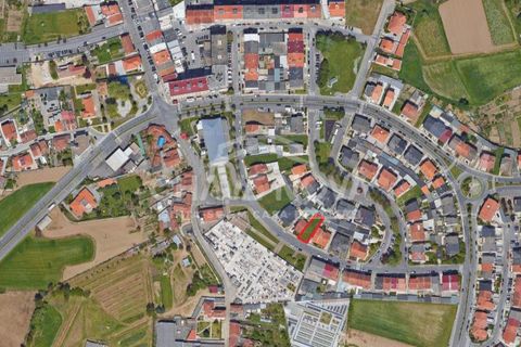 Helårsgrund i Maia, Porto, Maia - € 107.000 | Ref: MAI/02353 - foto 2