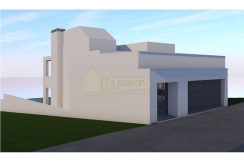 Tomt i Benafim, Faro, Benafim - € 110 000 | Ref: T02R - foto 4
