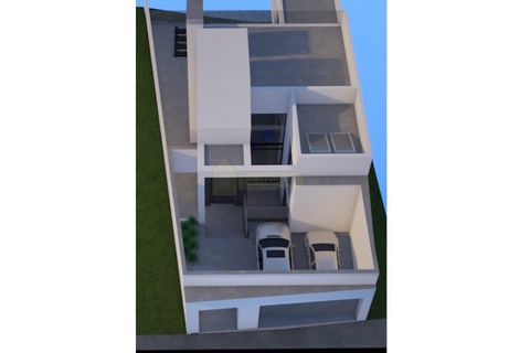 Tomt i Benafim, Faro, Benafim - € 110 000 | Ref: T02R - foto 5