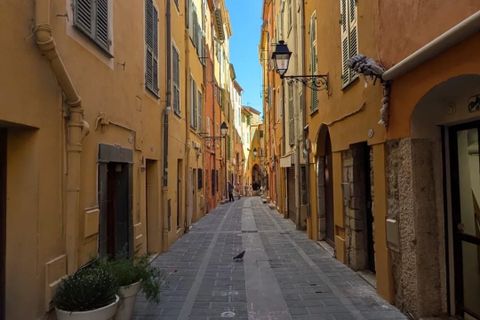 Lejlighed i Menton, Alpes-Maritimes, Menton - € 399.000 | Ref: 85963364 - foto 1