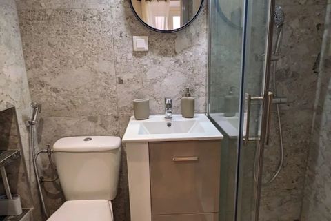Lejlighed i Menton, Alpes-Maritimes, Menton - € 399.000 | Ref: 85963364 - foto 4