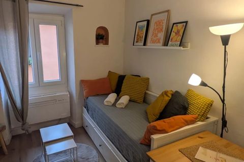 Lejlighed i Menton, Alpes-Maritimes, Menton - € 399.000 | Ref: 85963364 - foto 6