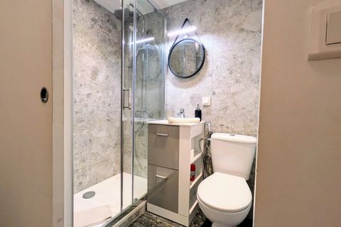 Lejlighed i Menton, Alpes-Maritimes, Menton - € 399.000 | Ref: 85963364 - foto 7