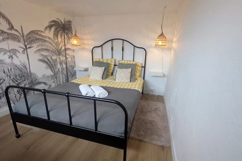 Lejlighed i Menton, Alpes-Maritimes, Menton - € 399.000 | Ref: 85963364 - foto 8