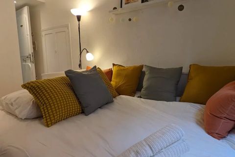 Lejlighed i Menton, Alpes-Maritimes, Menton - € 399.000 | Ref: 85963364 - foto 9