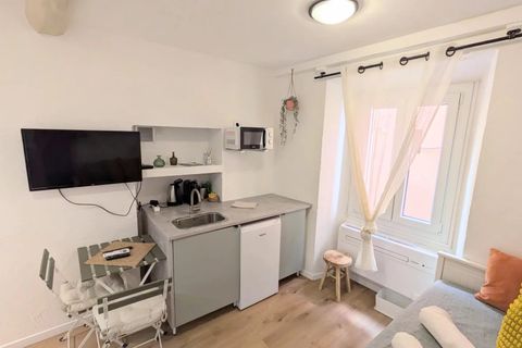 Lejlighed i Menton, Alpes-Maritimes, Menton - € 399.000 | Ref: 85963364 - foto 10