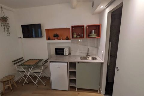 Lejlighed i Menton, Alpes-Maritimes, Menton - € 399.000 | Ref: 85963364 - foto 11